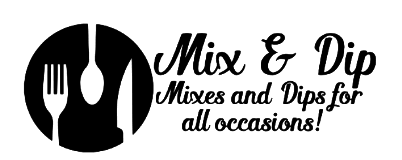 Mix & Dip logo